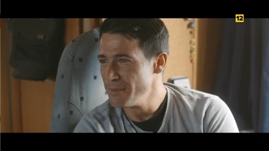 Juan José Ballesta en Lo de Évole Juan José Ballesta en Lo de Évole