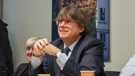 El juez Llarena rechaza los recursos de defensas y acusaciones y confirma el procesamiento contra Puigdemont El juez Llarena rechaza los recursos de defensas y acusaciones y confirma el procesamiento contra Puigdemont