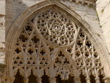 Actividades culturales del Consorcio del Turó de la Seu Vella en Lleida en primavera Actividades culturales del Consorcio del Turó de la Seu Vella en Lleida en primavera