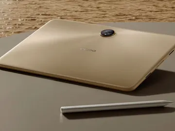 La Oppo Pad 2 La Oppo Pad 2