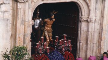 Semana Santa en Lucena (Córdoba)
