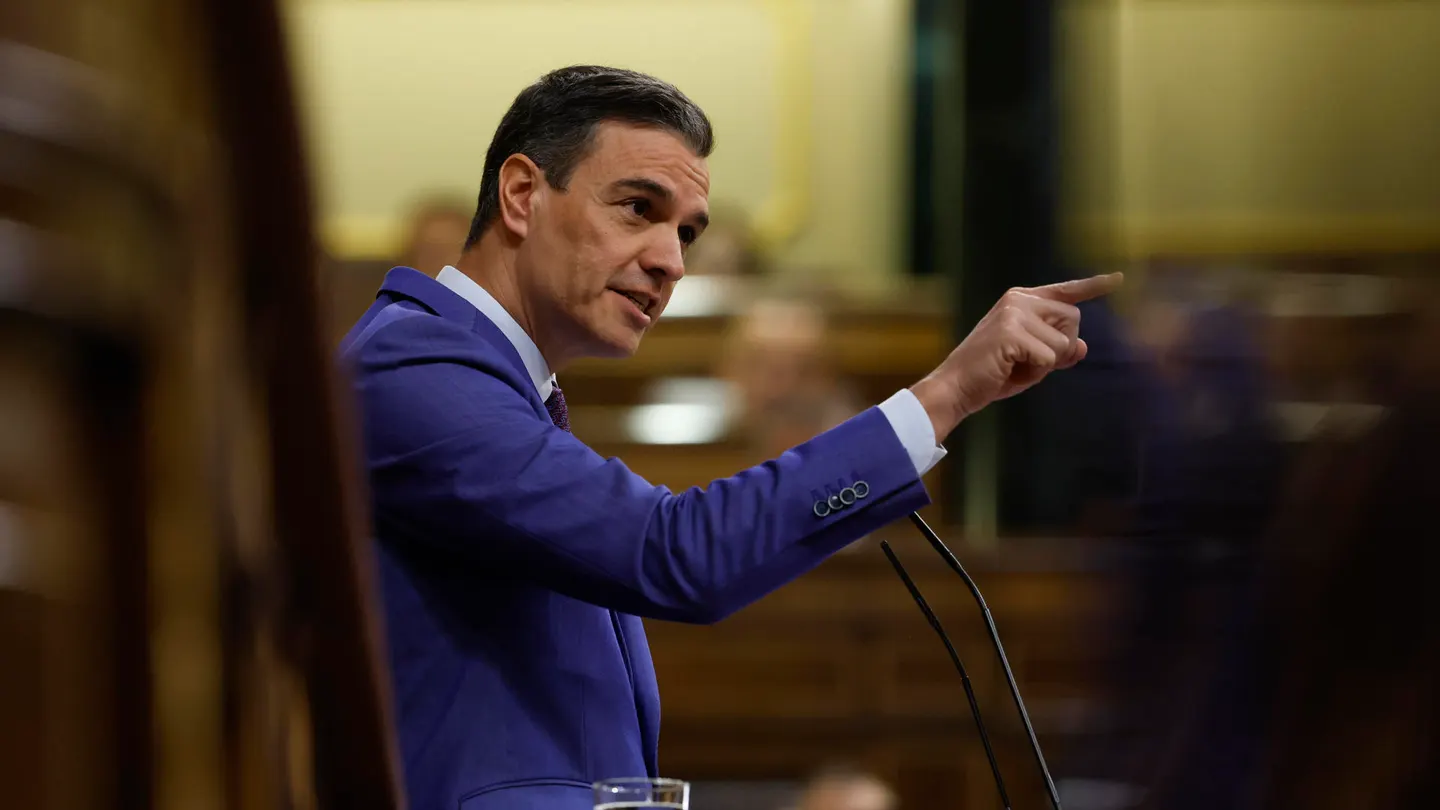 ¿Cuántos votos necesita la moción de censura para salir adelante y poner fin al Gobierno de Pedro Sánchez? ¿Cuántos votos necesita la moción de censura para salir adelante y poner fin al Gobierno de Pedro Sánchez?