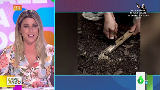 El encendedor multiusos que necesitas en tu kit de supervivencia: "Esto es increíblemente valioso" El encendedor multiusos que necesitas en tu kit de supervivencia: "Esto es increíblemente valioso"