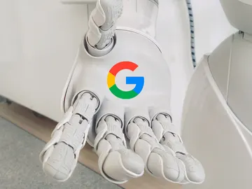 La inteligencia artificial de Google La inteligencia artificial de Google