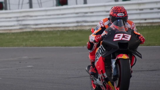 Marc Márquez Marc Márquez