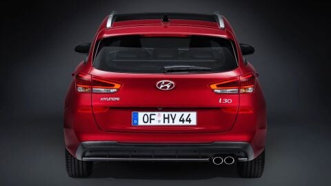 Hyundai i30 CW 