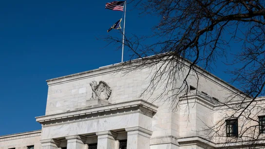 La Reserva Federal de Estados Unidos. La Reserva Federal de Estados Unidos.