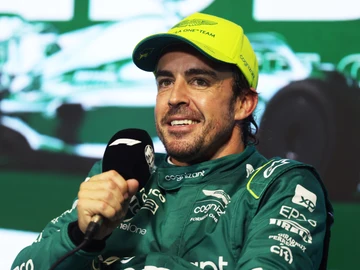 Fernando Alonso Fernando Alonso
