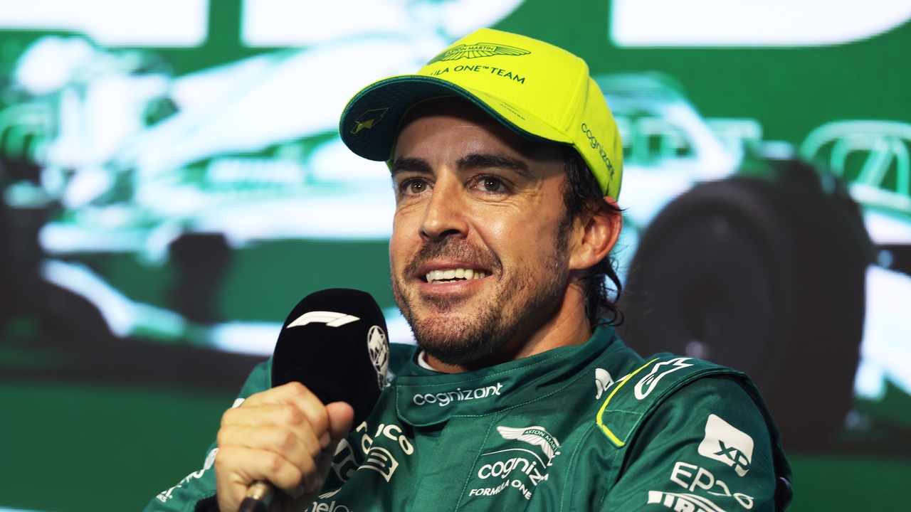 Fernando’s words that raise the soufflé and make you dream of the World Cup
