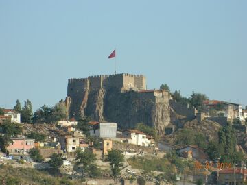 Castillo de Ankara: ¿Por qué es considerado como el origen y el corazón de la ciudad?