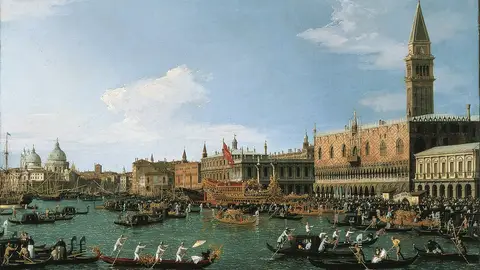 Il Bucintoro Il Bucintoro