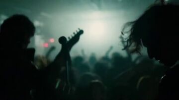 Las mejores series de bandas de rock y otras como 'Luis Miguel' y ...