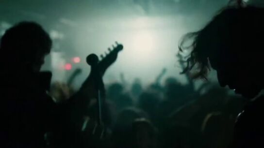 Vinyl - promo HBO Max