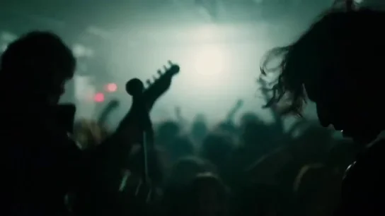 Vinyl - promo HBO Max Vinyl - promo HBO Max