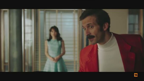 45 Revoluciones - tráiler