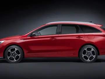 Hyundai i30 CW Hyundai i30 CW