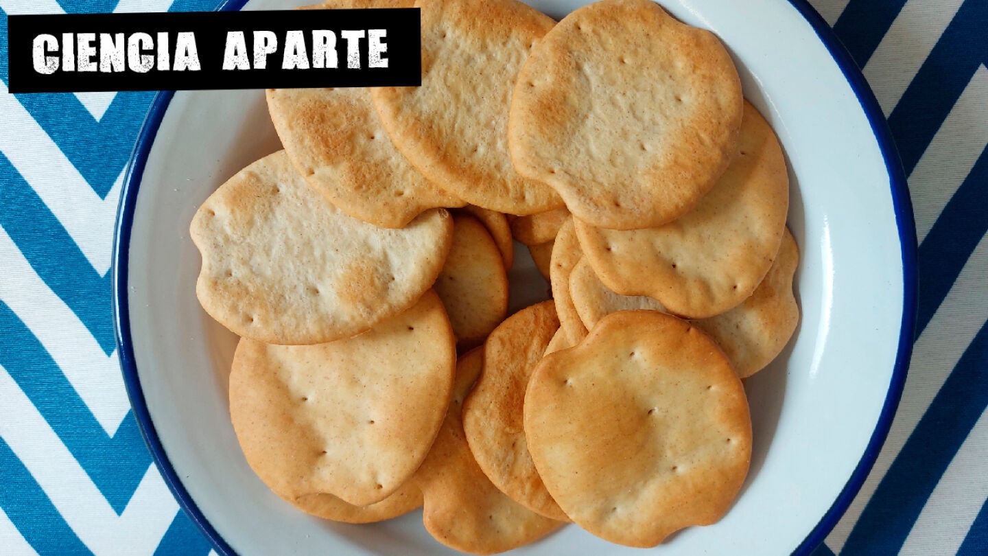 &iquest;Por qu&eacute; el pan de los marineros se mantiene siempre fresco?