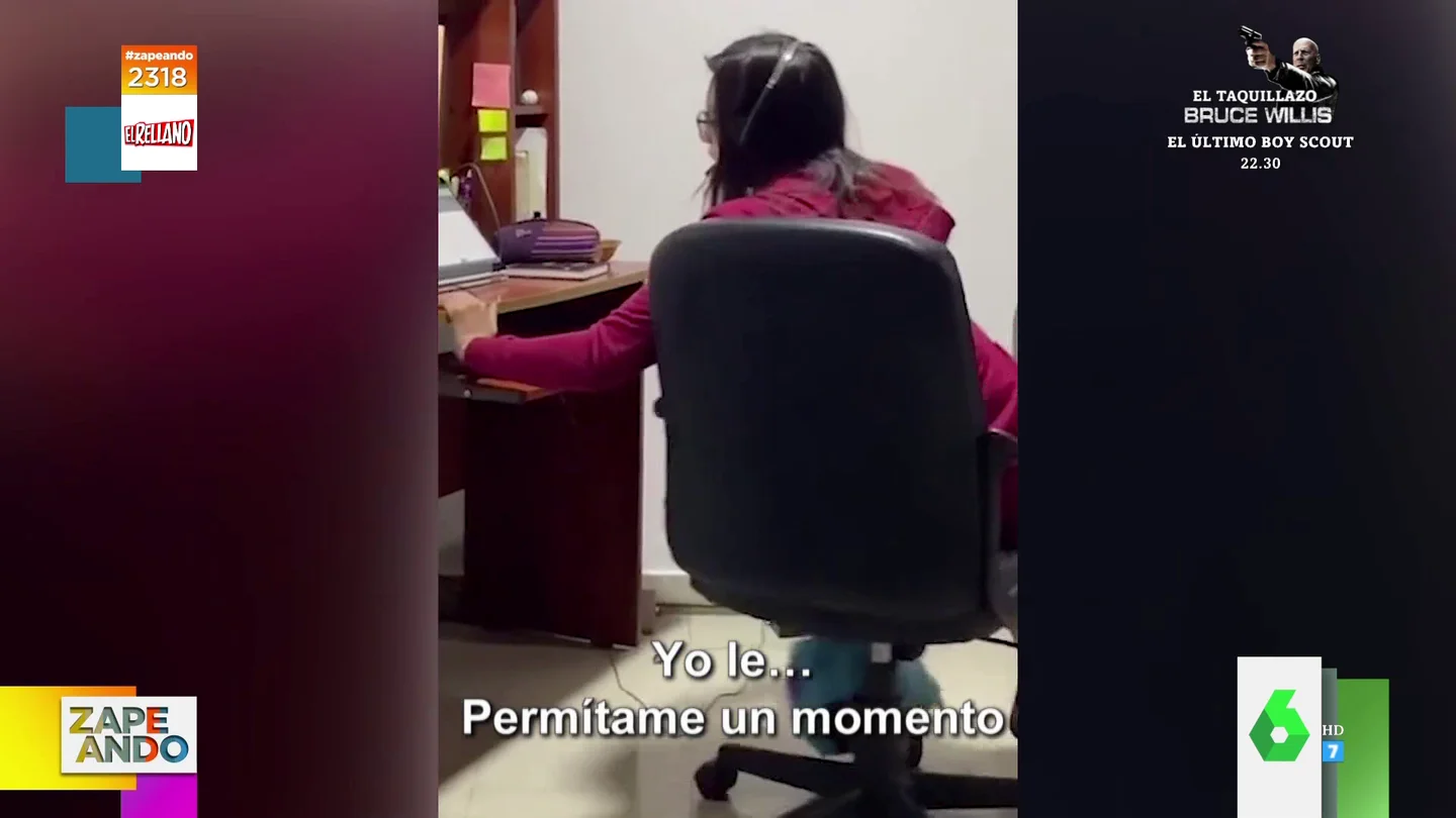 La auténtica razón por la que los teleoperadores nos ponen en espera mientras realizamos una gestión La auténtica razón por la que los teleoperadores nos ponen en espera mientras realizamos una gestión