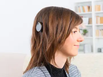 Implante coclear Implante coclear