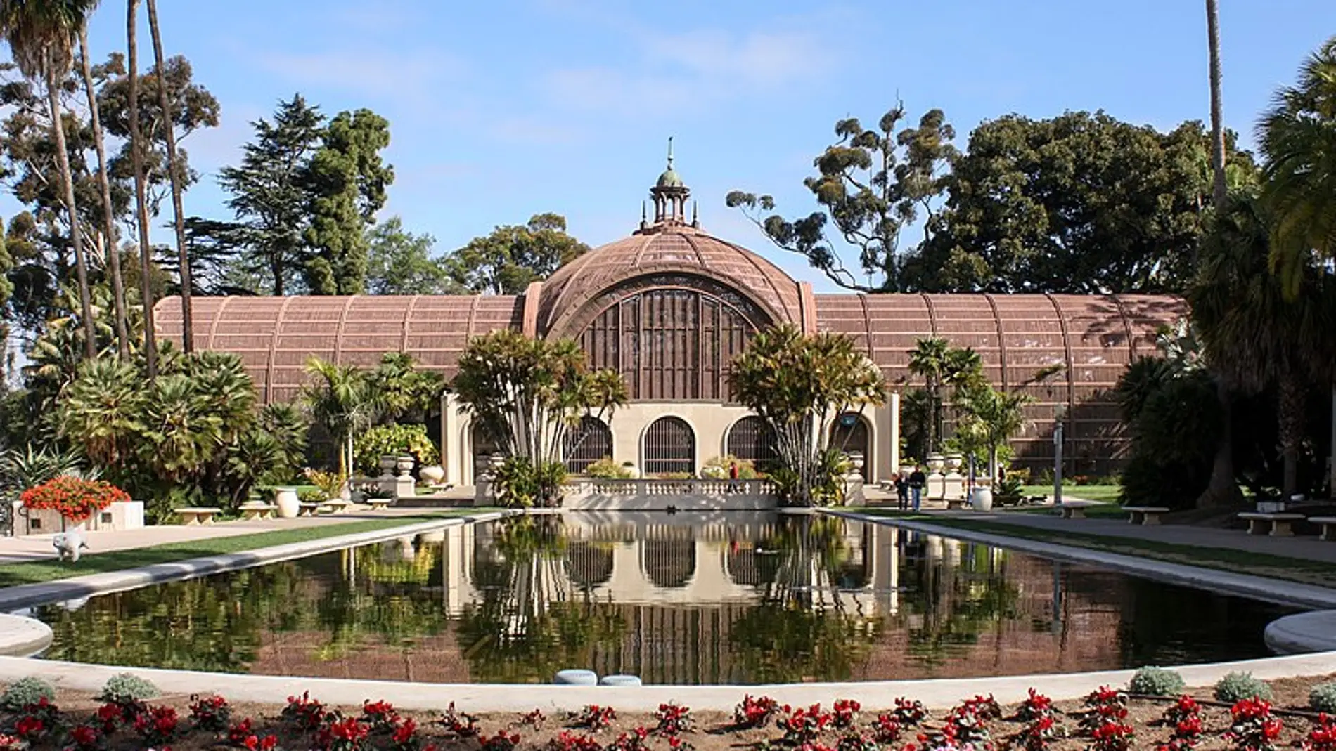 Parque de Balboa de San Diego: ¿Sabes en honor a quién recibe ese nombre? Parque de Balboa de San Diego: ¿Sabes en honor a quién recibe ese nombre?