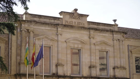 El asesinado de Lardero se movía "por sus deseos" cuando agredió y asesinó a Álex de 9 años El asesinado de Lardero se movía "por sus deseos" cuando agredió y asesinó a Álex de 9 años