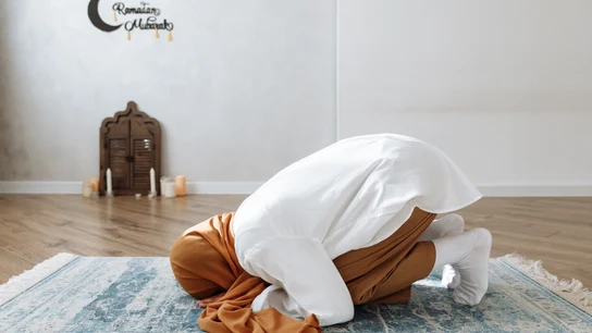 Por qué ayunan los musulmanes en el Ramadán Por qué ayunan los musulmanes en el Ramadán