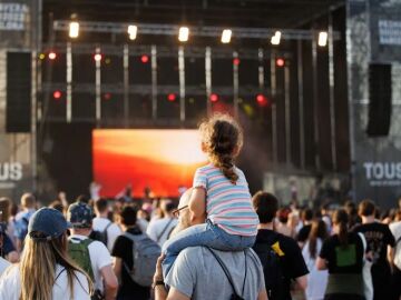 The Primavera Sound 2023 festival lands in Madrid on May 15, the day of San Isidro