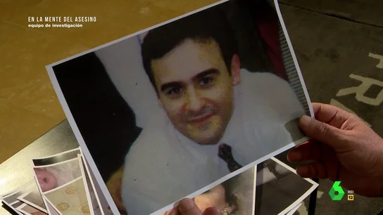 Empleado del mes y con novia: la fachada tras la que se ocultaba el monstruo del asesino en serie de Castellón Empleado del mes y con novia: la fachada tras la que se ocultaba el monstruo del asesino en serie de Castellón