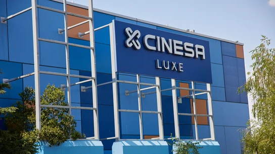 Qué es la Unlimited Card de Cinesa, cuánto cuesta y todo lo que puedes hacer con ella Qué es la Unlimited Card de Cinesa, cuánto cuesta y todo lo que puedes hacer con ella