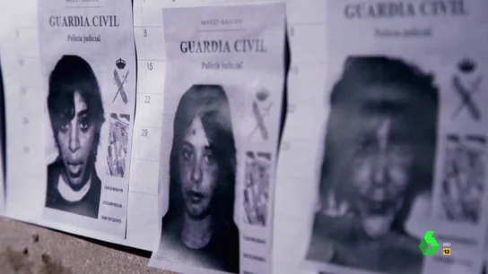 "Me abalancé sobre ella y la asfixié": así relató sus terribles crímenes el asesino en serie de Castellón "Me abalancé sobre ella y la asfixié": así relató sus terribles crímenes el asesino en serie de Castellón