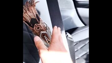 La sorprendente forma de Mercedes de devolverle a Fernando Alonso su podio en Arabia Saudí