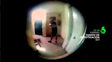 Equipo de Investigación Crimen de las gemelas Equipo de Investigación Crimen de las gemelas