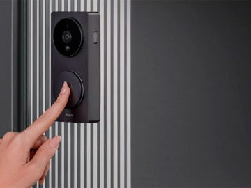 Aqara Video Doorbell G4