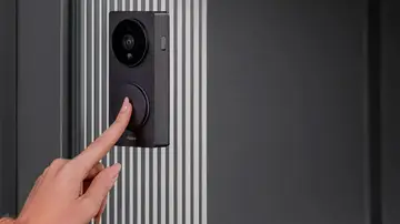 Aqara Video Doorbell G4