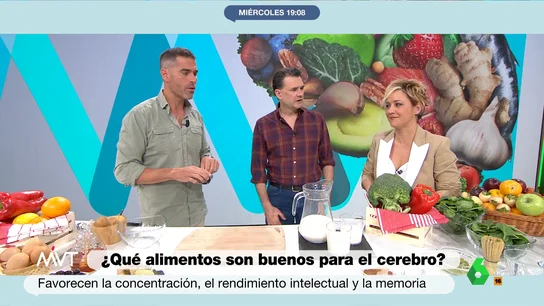 Sí, dormir la siesta es importante: el nutricionista Pablo Ojeda desvela uno de sus beneficios más desconocidos Sí, dormir la siesta es importante: el nutricionista Pablo Ojeda desvela uno de sus beneficios más desconocidos