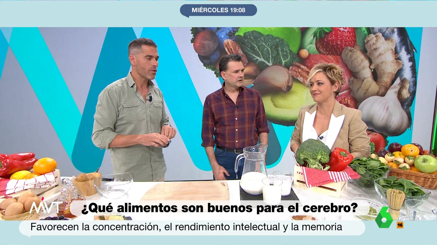 Sí, dormir la siesta es importante: el nutricionista Pablo Ojeda desvela uno de sus beneficios más desconocidos Sí, dormir la siesta es importante: el nutricionista Pablo Ojeda desvela uno de sus beneficios más desconocidos