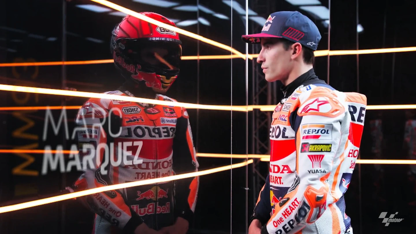Marc Márquez himno Marc Márquez himno