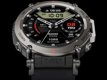 Amazfit T-Rex Ultra Amazfit T-Rex Ultra
