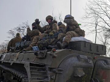 The Wagner Group plans to withdraw from Ukraine due to its differences with the Kremlin