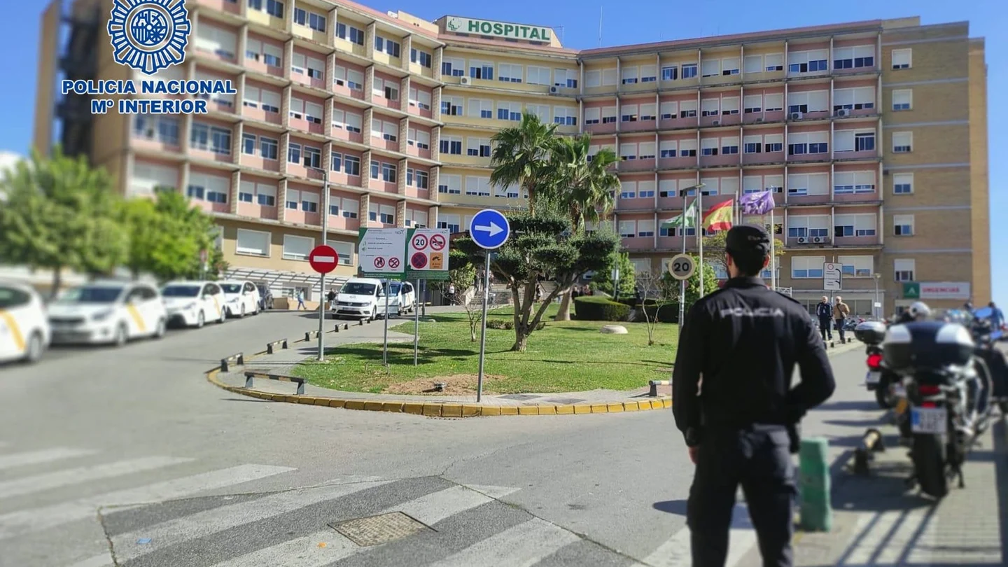 Cuatro detenidos por intentar vender un bebé a una pareja que había pagado una "elevada" cantidad Cuatro detenidos por intentar vender un bebé a una pareja que había pagado una "elevada" cantidad
