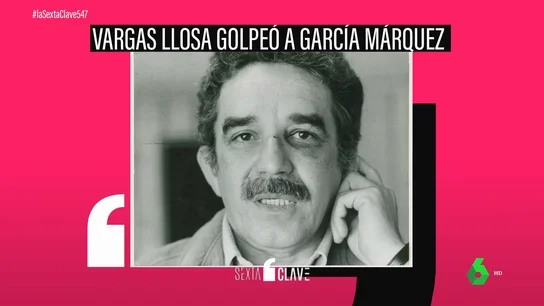 ¿Cuál fue el motivo del puñetazo de Mario Vargas Llosa a Gabriel García Márquez? ¿Cuál fue el motivo del puñetazo de Mario Vargas Llosa a Gabriel García Márquez?