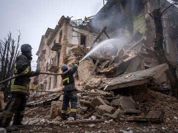 Russia bombs Zelensky’s hometown with five kamikaze drones