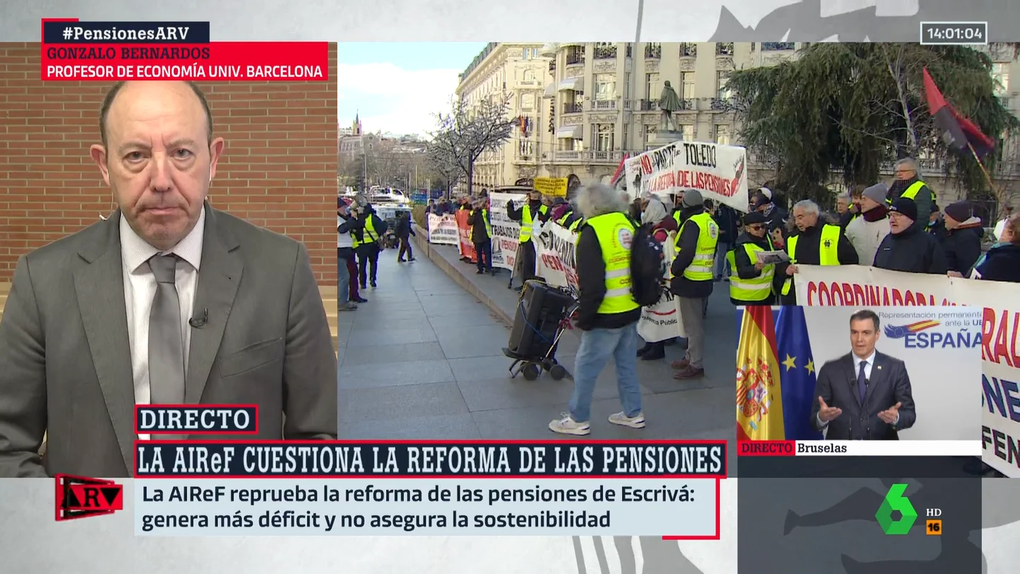 BERNARDOS ARV 1 BERNARDOS ARV 1