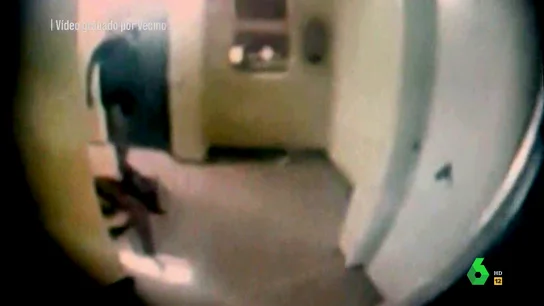 Crimen de las gemelas Crimen de las gemelas