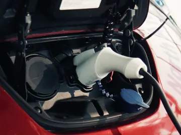Coche eléctrico Coche eléctrico