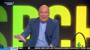 Alfonso Arús celebra que Aruser@s amplíe su horario de lunes a viernes y explica las razones que llevan a "aparcar" el Weekend