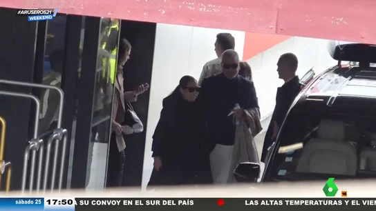 Isabel Pantoja, rumbo a Mónaco: todo sobre presencia en el Baile de la Rosa Isabel Pantoja, rumbo a Mónaco: todo sobre presencia en el Baile de la Rosa