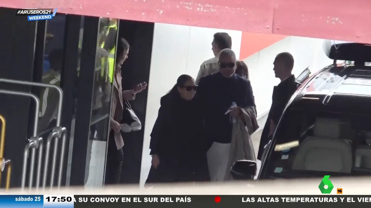 Isabel Pantoja, rumbo a Mónaco: todo sobre presencia en el Baile de la Rosa Isabel Pantoja, rumbo a Mónaco: todo sobre presencia en el Baile de la Rosa