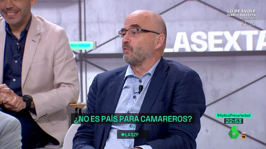 Javier Díaz-Giménez Javier Díaz-Giménez