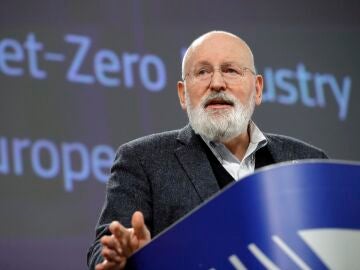 Brussels announces an agreement with Germany to lift the veto on the ban on combustion engines in 2035